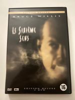 2DVD « Le sixième sens » édition deluxe M. Night Shyamalan